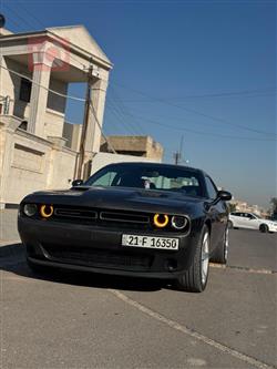 دۆج چالنجەر